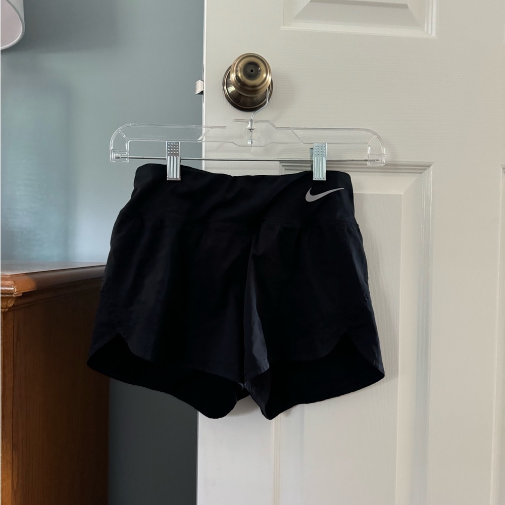 Nike Eclipse Running Shorts